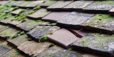 Headington Quarry roof repair costs